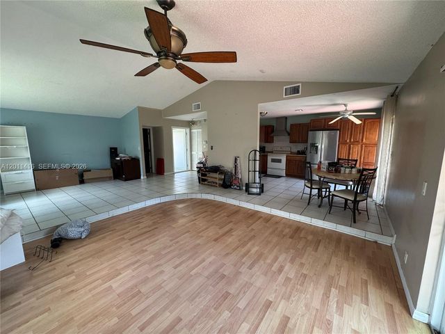 8700 NW 46th Court, Lauderhill, FL 33351