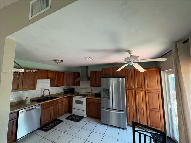 8700 NW 46th Court, Lauderhill, FL 33351