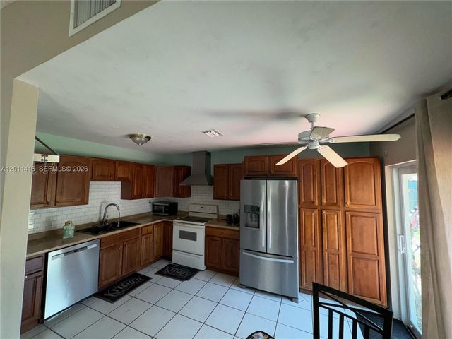 8700 NW 46th Court, Lauderhill, FL 33351