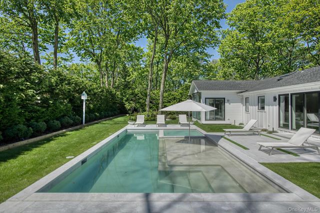54 Glade Road, East Hampton, NY 11937