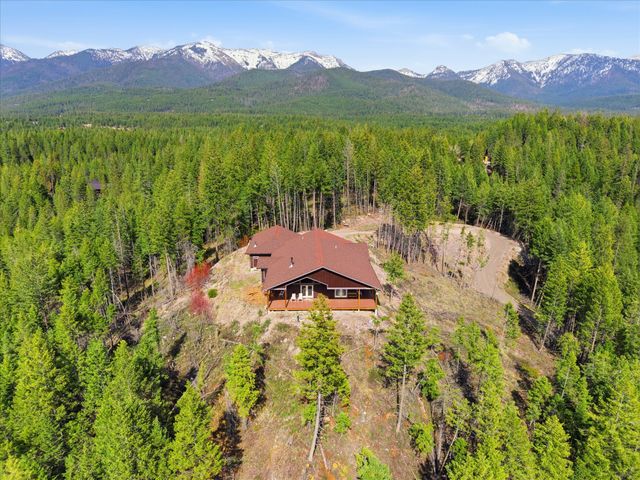 265 S Wakewood Drive, Kalispell, MT 59901