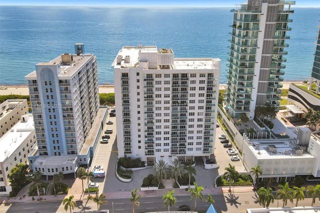 6917 Collins Ave 503, Miami Beach, FL 33141