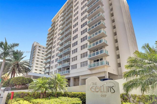 6917 Collins Ave 503, Miami Beach, FL 33141