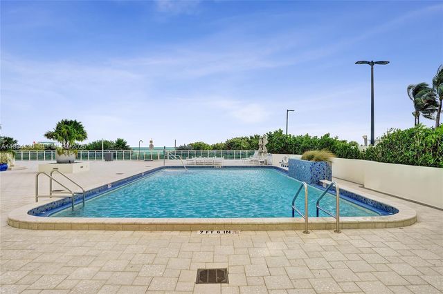 6917 Collins Ave 503, Miami Beach, FL 33141