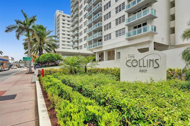 6917 Collins Ave 503, Miami Beach, FL 33141