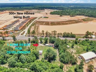 15849 Fm 1484 Road, Conroe, TX 77303