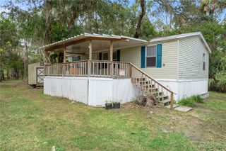 6176 S Hancock Road, Homosassa, FL 34448
