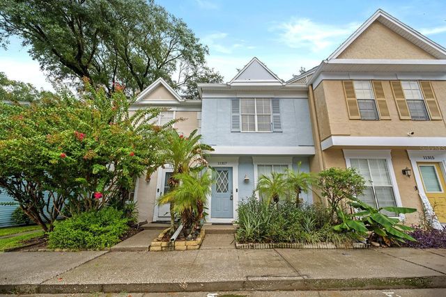 11317 STRATTON PARK DRIVE, Temple Terrace, FL 33617
