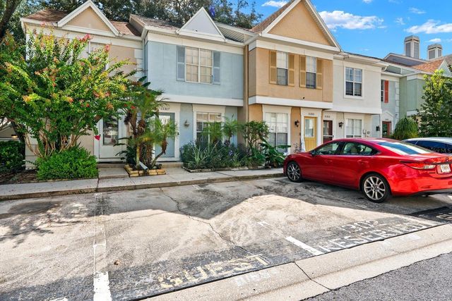 11317 STRATTON PARK DRIVE, Temple Terrace, FL 33617