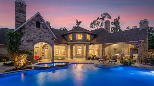 6926 Comanche Bend, Montgomery, TX 77316