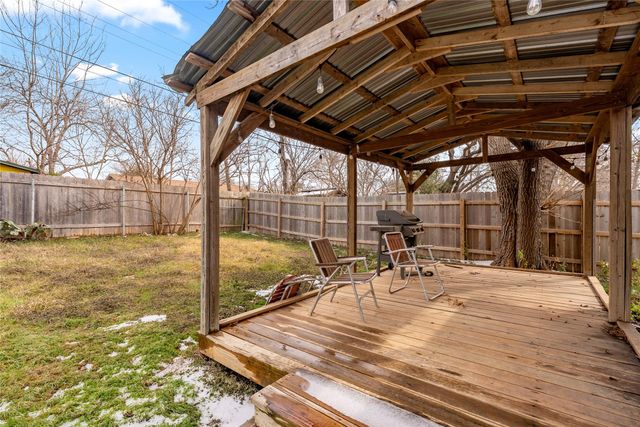 5305 Medford DR, Austin, TX 78723