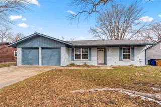 5305 Medford DR, Austin, TX 78723