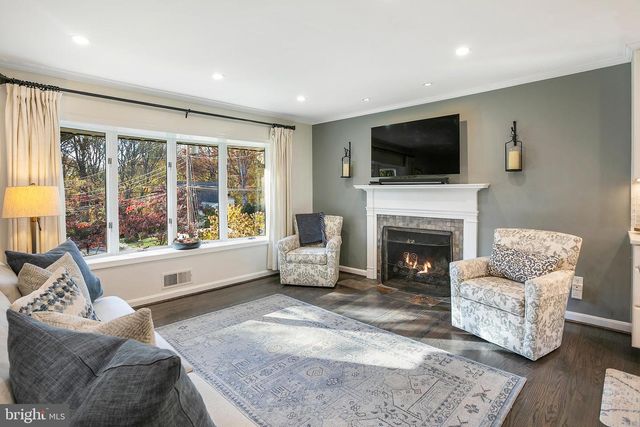 4021 N RICHMOND ST, Arlington, VA 22207