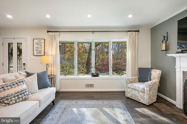 4021 N RICHMOND ST, Arlington, VA 22207