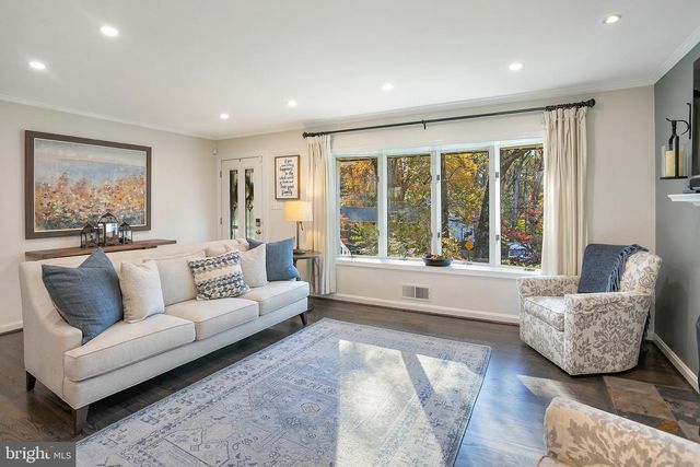 4021 N RICHMOND ST, Arlington, VA 22207