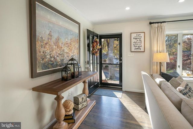 4021 N RICHMOND ST, Arlington, VA 22207