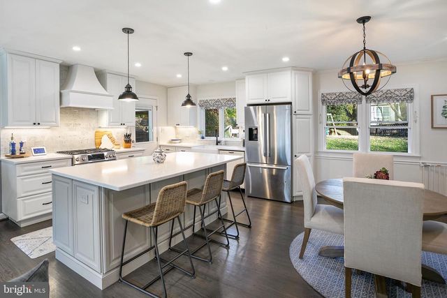 4021 N RICHMOND ST, Arlington, VA 22207