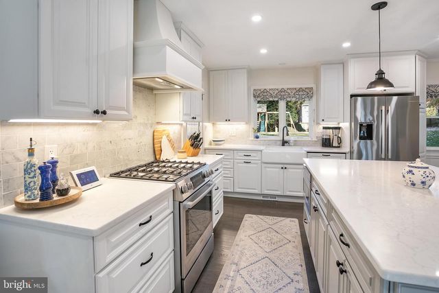 4021 N RICHMOND ST, Arlington, VA 22207