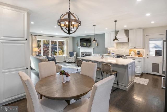 4021 N RICHMOND ST, Arlington, VA 22207