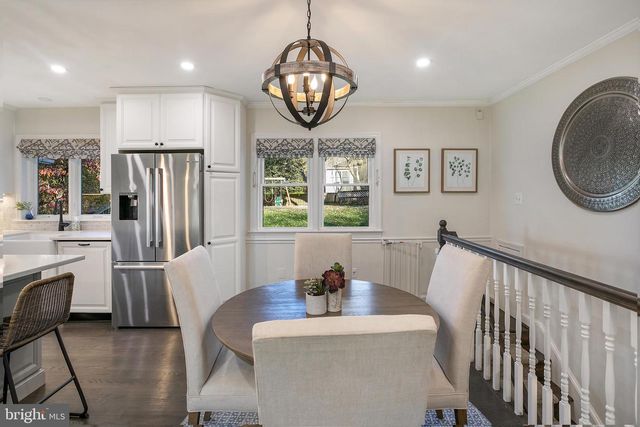 4021 N RICHMOND ST, Arlington, VA 22207