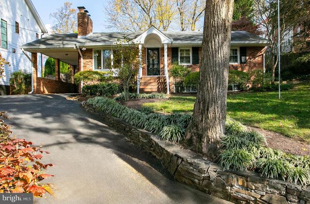 4021 N RICHMOND ST, Arlington, VA 22207