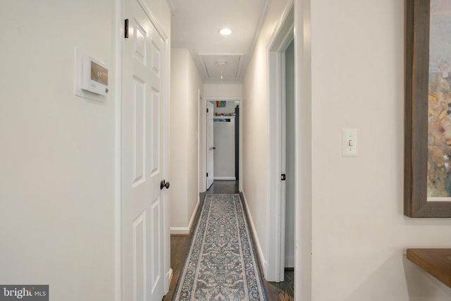 4021 N RICHMOND ST, Arlington, VA 22207