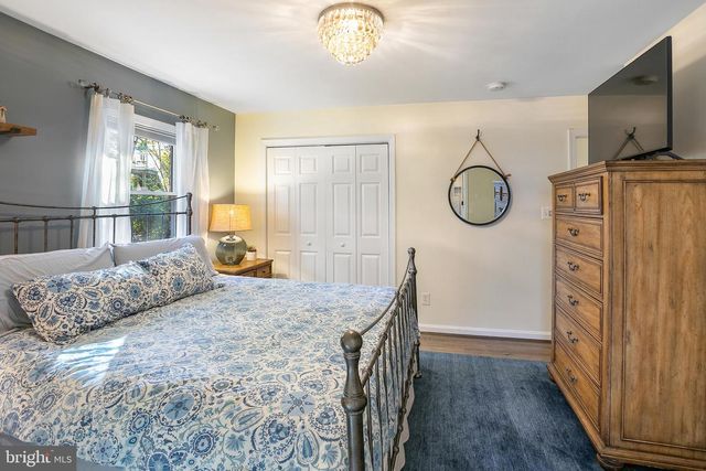 4021 N RICHMOND ST, Arlington, VA 22207