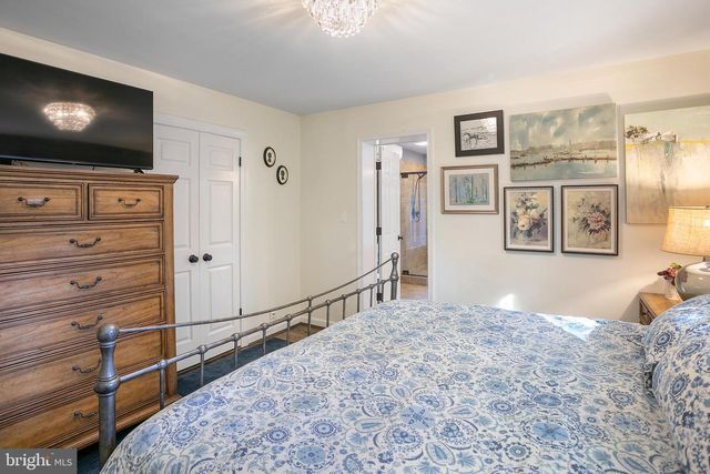 4021 N RICHMOND ST, Arlington, VA 22207