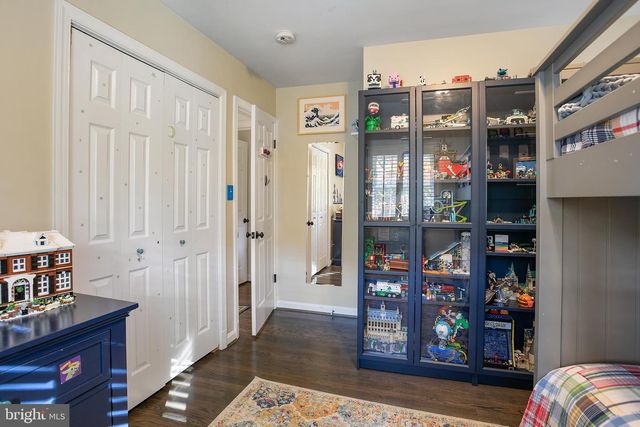 4021 N RICHMOND ST, Arlington, VA 22207