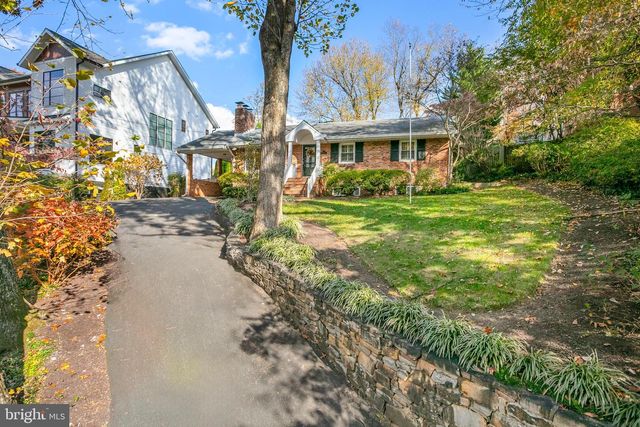 4021 N RICHMOND ST, Arlington, VA 22207