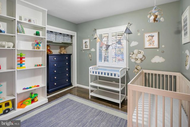 4021 N RICHMOND ST, Arlington, VA 22207