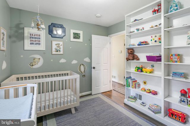 4021 N RICHMOND ST, Arlington, VA 22207