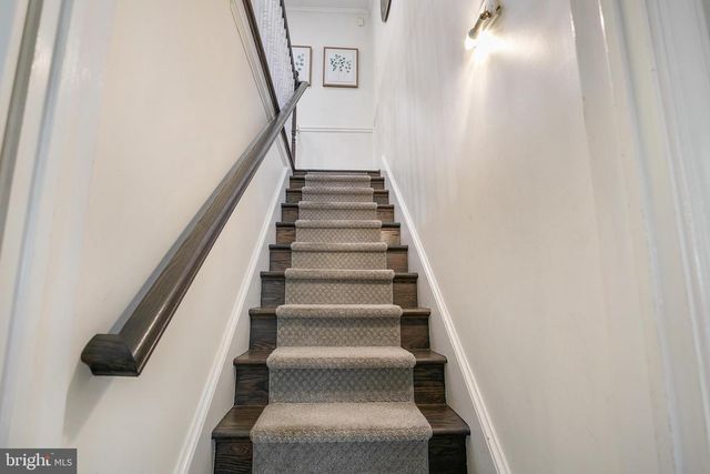 4021 N RICHMOND ST, Arlington, VA 22207