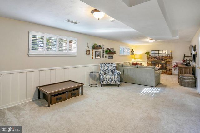 4021 N RICHMOND ST, Arlington, VA 22207