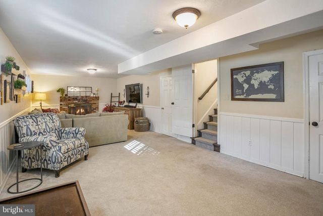 4021 N RICHMOND ST, Arlington, VA 22207