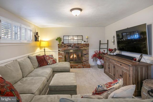 4021 N RICHMOND ST, Arlington, VA 22207