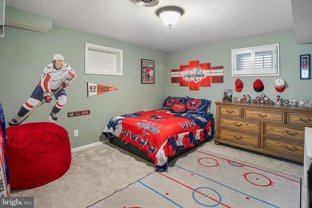 4021 N RICHMOND ST, Arlington, VA 22207