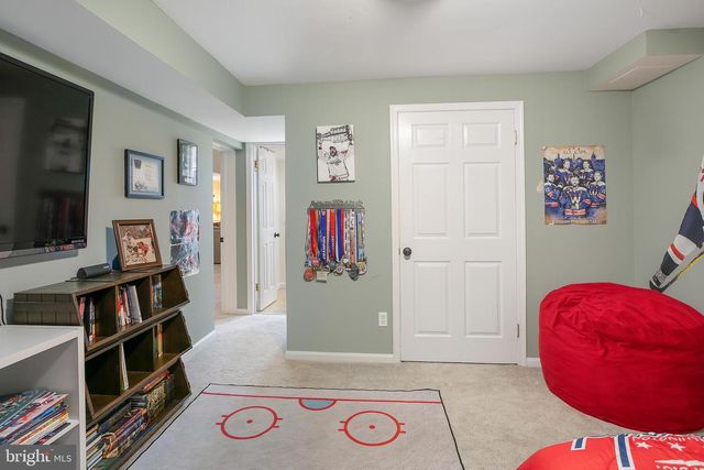 4021 N RICHMOND ST, Arlington, VA 22207