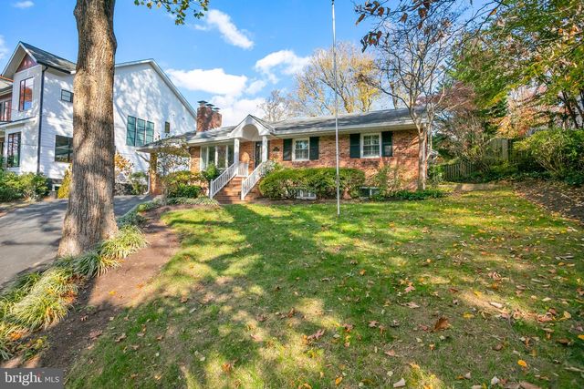 4021 N RICHMOND ST, Arlington, VA 22207