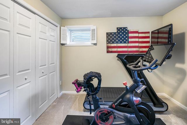 4021 N RICHMOND ST, Arlington, VA 22207