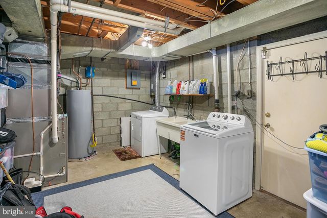 4021 N RICHMOND ST, Arlington, VA 22207