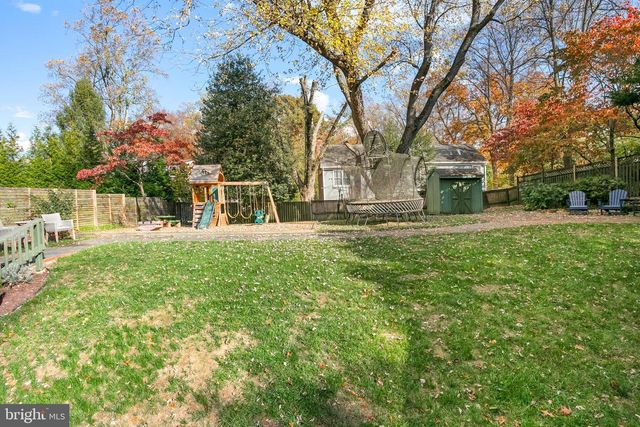 4021 N RICHMOND ST, Arlington, VA 22207