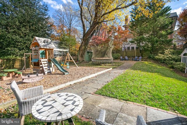 4021 N RICHMOND ST, Arlington, VA 22207