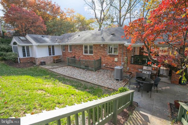 4021 N RICHMOND ST, Arlington, VA 22207