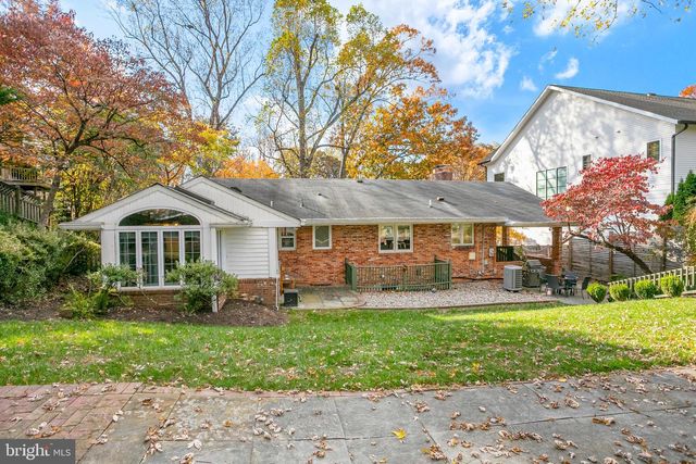 4021 N RICHMOND ST, Arlington, VA 22207