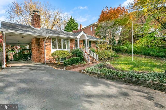 4021 N RICHMOND ST, Arlington, VA 22207