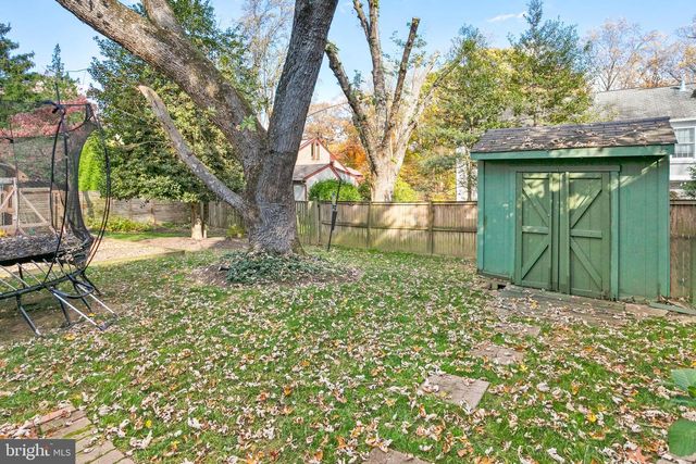 4021 N RICHMOND ST, Arlington, VA 22207