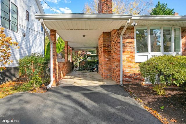 4021 N RICHMOND ST, Arlington, VA 22207