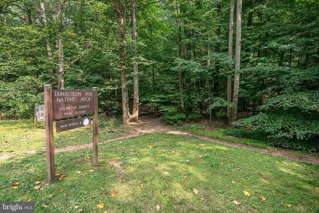 4021 N RICHMOND ST, Arlington, VA 22207