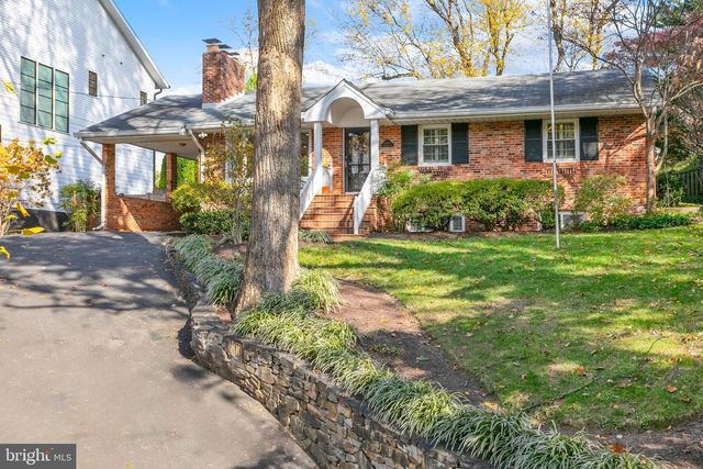 4021 N RICHMOND ST, Arlington, VA 22207